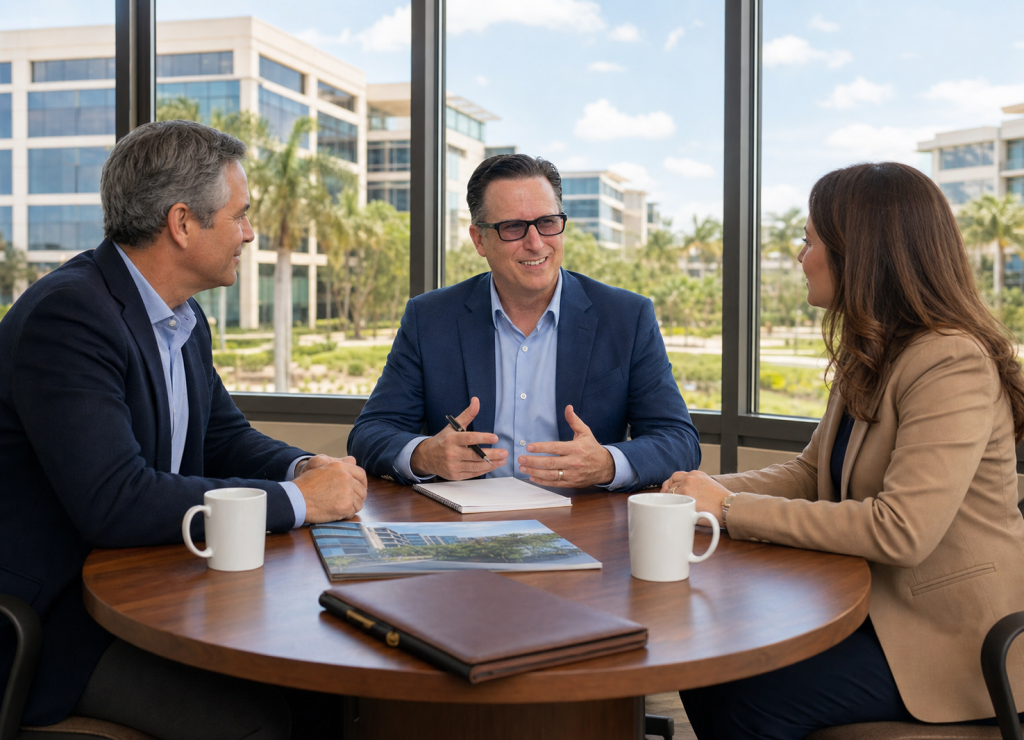 Each business is indeed unique. There are many moving pieces to manage for a successful sale. We comb through the details so we don't miss value.