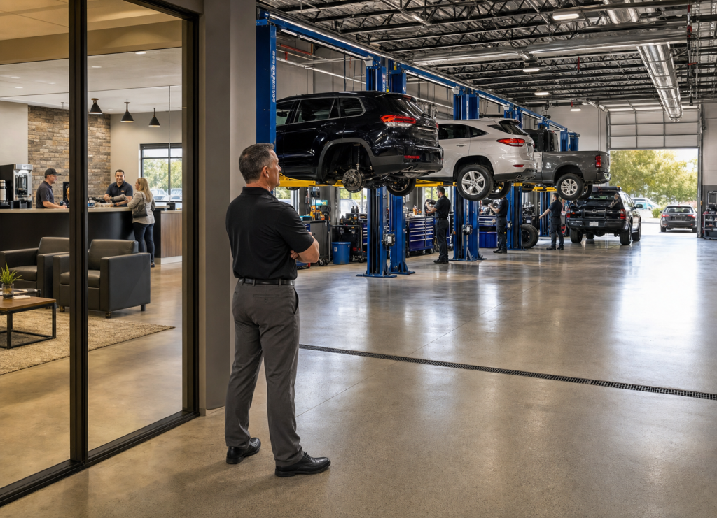 We are entrepreneurs helping entrepreneurs! Kevin Sabbides owned and operated a busy local business in Bonita Springs, Florida for 16 years with 9-10 employees and thousands of loyal customers. We'll get to work to make sure we understand what you've built so we can put a solid plan in place.